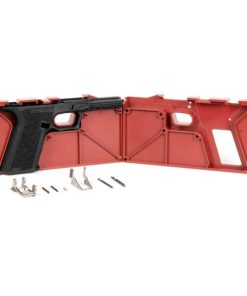 Polymer80 PF45™ 80% Full Size Frame and Jig Kit (Glock® 20/21 Compatible)