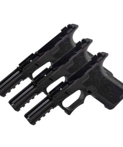 Polymer80 PF940C 80% Pistol Frame – 3-Pack