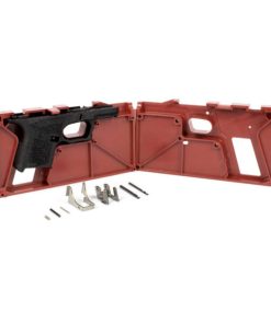 Polymer80 PF940SC™ 80% Subcompact Frame and Jig Kit (Glock® 26/27 Compatible)