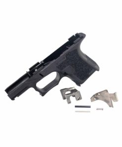 Polymer80 PF940SC™ 80% Pistol Frame ONLY