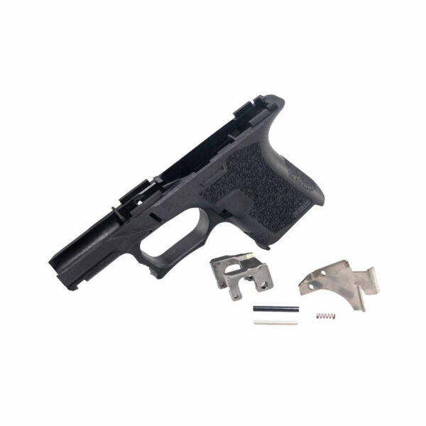 Polymer80 PF940SC™ 80% Pistol Frame ONLY
