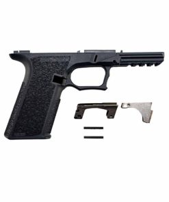 Polymer80 PF940v2™ 80% Pistol Frame ONLY