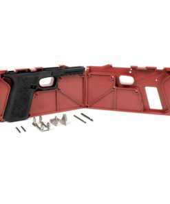 Polymer80 PF940v2™ 80% Full Size Frame and Jig Kit (Glock® 17/22/24/31/34/35 Compatible)