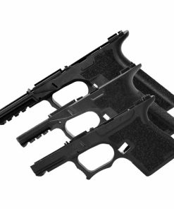 PF940Cv1™, Polymer80 PF940v2™, and PF9SS™ 80% Frame and Jig Kit Bundle (Black Only)