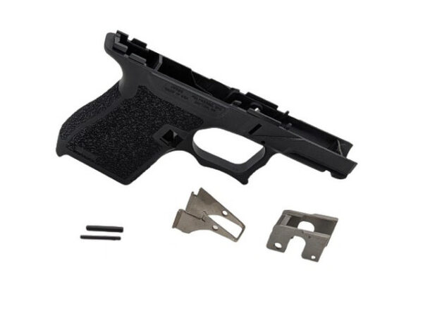 Polymer80 PF9SS 80% Pistol Frame ONLY