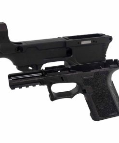 Polymer80 RL556V3 – RHINO 80% AR15 Lower Receiver and PF940C 80% Pistol Frame (Black Only)