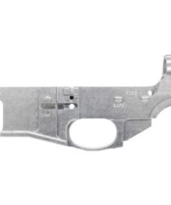 80% Lower Fire/Safe Marked ? Raw