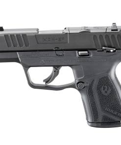 Ruger MAX-9 9mm 3.2" Barrel 10-Rounds Shield Footprint - 9mm