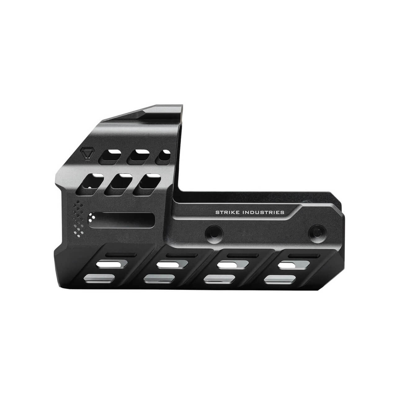 Strike Industries KRISS Vector M-Lok Hand Guard | Aluminum Rail for SDP - Image 3