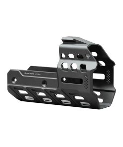 Alternative view of Strike Industries KRISS Vector M-Lok Hand Guard | Aluminum Rail for SDP