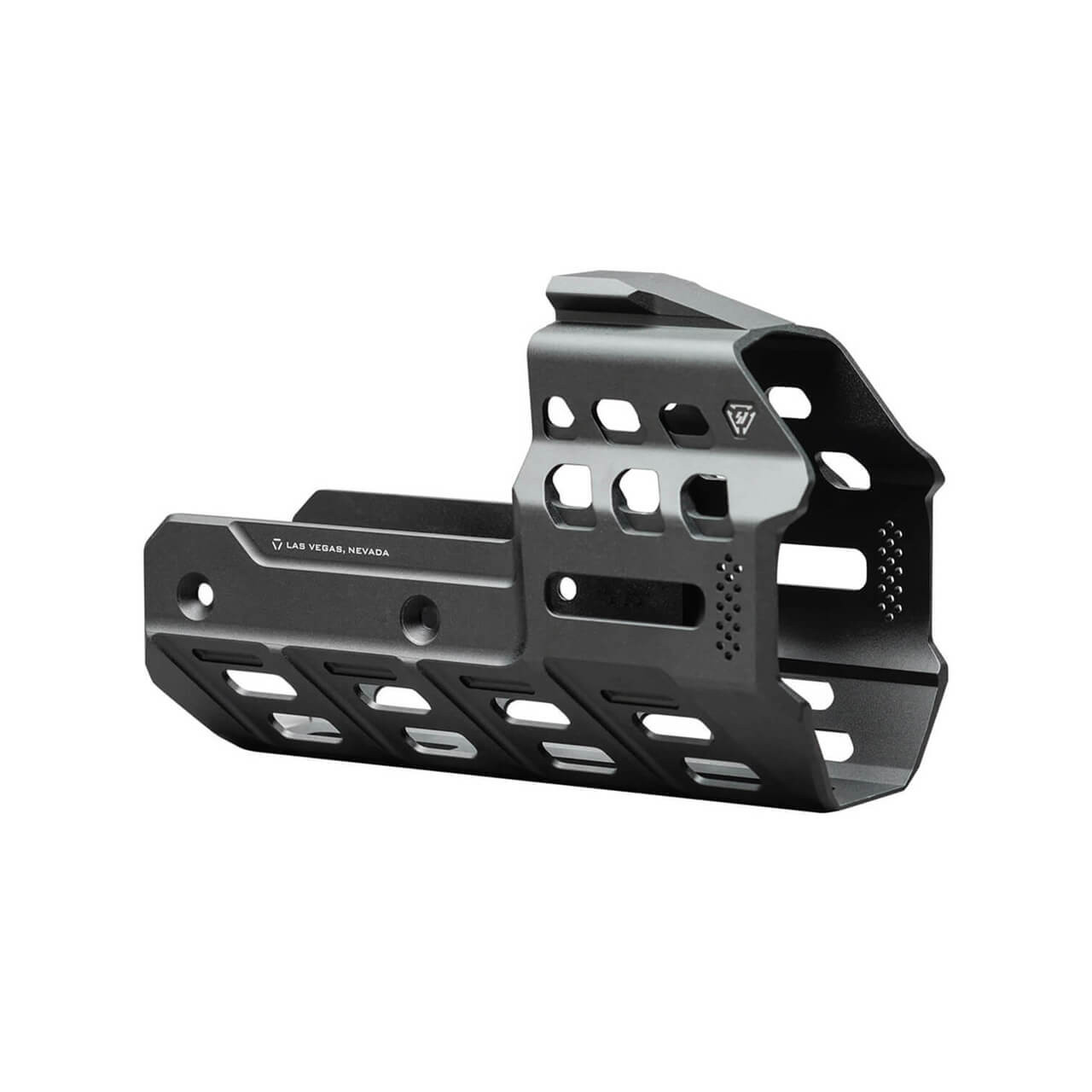 Strike Industries KRISS Vector M-Lok Hand Guard | Aluminum Rail for SDP - Image 2