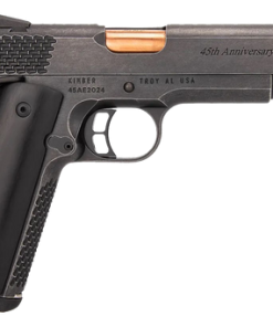 Kimber Kimber America 1911 45th Anniversary 45 ACP, 5" Ba...