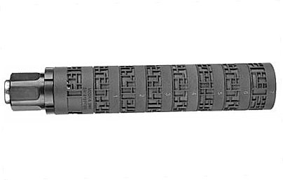 Sig Sauer MODX-9 Modular Suppressor 9mm - 9mm