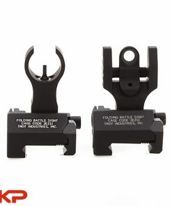 Troy Industries Troy Industries Front Battle Sight - Black