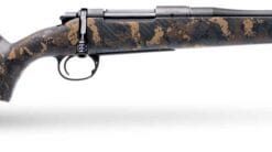 NULA Model 20, .243 Winchester, 22" Barrel, 1-8 Twist, Kodiak Rogue -