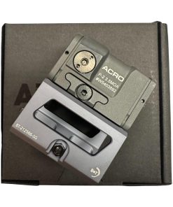 Aimpoint ACRO P-2 3.5 MOA Sniper Grey +B&T 39mm Grey QD m...