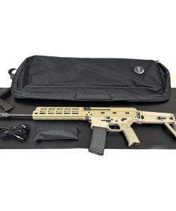 B&T Rifle APC223 PRO – Coyote Tan 16” Rifle with MBT Stoc...