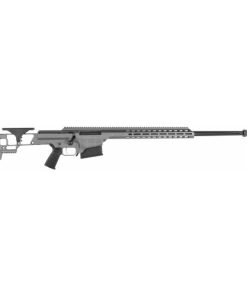 Barrett Firearms Barrett MRAD SMR 308 Winchester, 17" Bar...