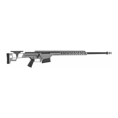Barrett Firearms Barrett MRAD SMR 308 Winchester, 17" Bar...