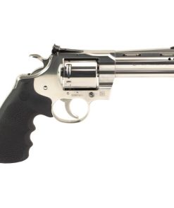 Colt Colt Grizzly 357 Magnum, 4.25" Barrel, Stainless Ste...