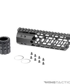 F1 Firearms M7M - Miculek 15" Handguard AR-15 Aluminum