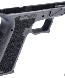 p80 frame glock 17