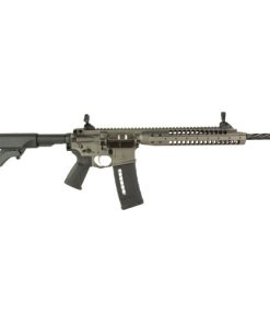 LWRC International LWRC SIX8-A5 6.8 Remington SPC, 16.1" ...