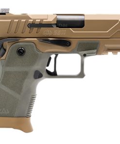 Oracle Arms OA Defense 2311 Compact Pro 9mm, 4.25" Barrel...