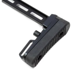 A3 Industries Aluminum Butt-Plate   Up to 11% Off    w/ F...