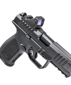 Alternative view of Rost Martin RM1C Bundle 9mm 4" Barrel 15-Rounds w/ Viridi...