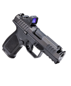 Alternative view of Rost Martin RM1C Compensated 9mm 4" Barrel 15/17-Rounds w...