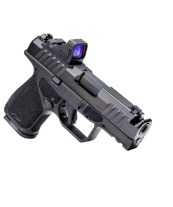 Alternative view of Rost Martin RMS1 Comp 9mm 3.6" Barrel 15-Rounds Optic Rea...