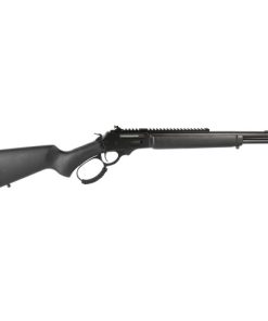 Rossi Rossi R95 Triple Black 444 Marlin, 16.5" Barrel, Bl...