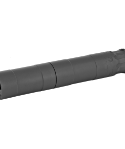 Rugged Suppressors Obsidian 9 Black 9mm / .300 AAC Blacko...