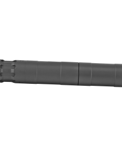 Alternative view of Rugged Suppressors Obsidian 9 Black 9mm / .300 AAC Blacko...