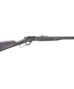 Ruger Marlin 1894 Guide Gun 357 Mag/38 Special, 18.63" Ba...