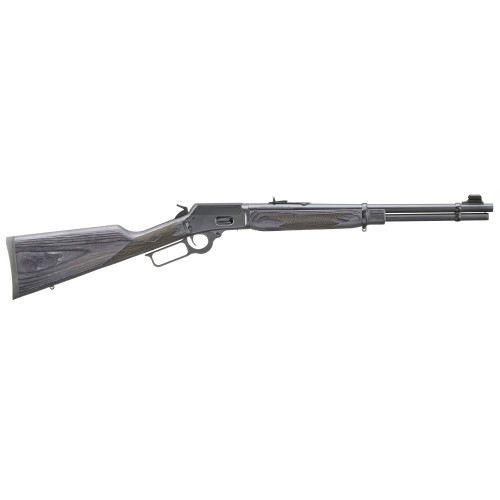 Ruger Marlin 1894 Guide Gun 357 Mag/38 Special, 18.63" Ba...