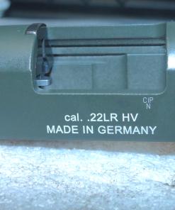 Browning 1911-22 A1 | .22 LR Rimfire Training Pistol | Classic Design for Plinking & Skill Development