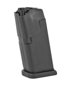 Glock Glock 27 - 9 Round .40 S&W Magazine - Black - .40