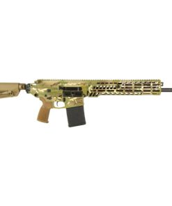 Sig Sauer Sig Sauer MCX Spear 762 NATO, 16" Threaded Barr...