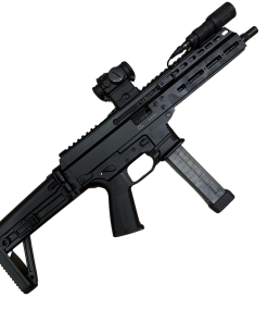 APC9 LIMITED 8.9” SBR