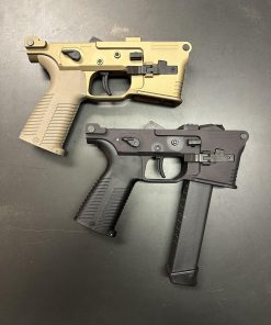 B&T Aluminum Billet Machined Glock Mag Lower Trigger Grou...