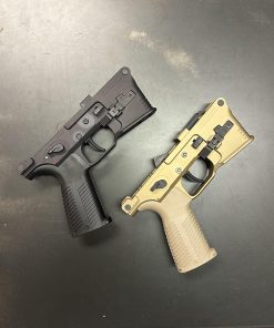 B&T Aluminum Billet Machined Glock Mag Lower Trigger Grou...