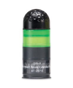 B&T 40MM SIR-X Reloadable Training, Less Lethal Round for...