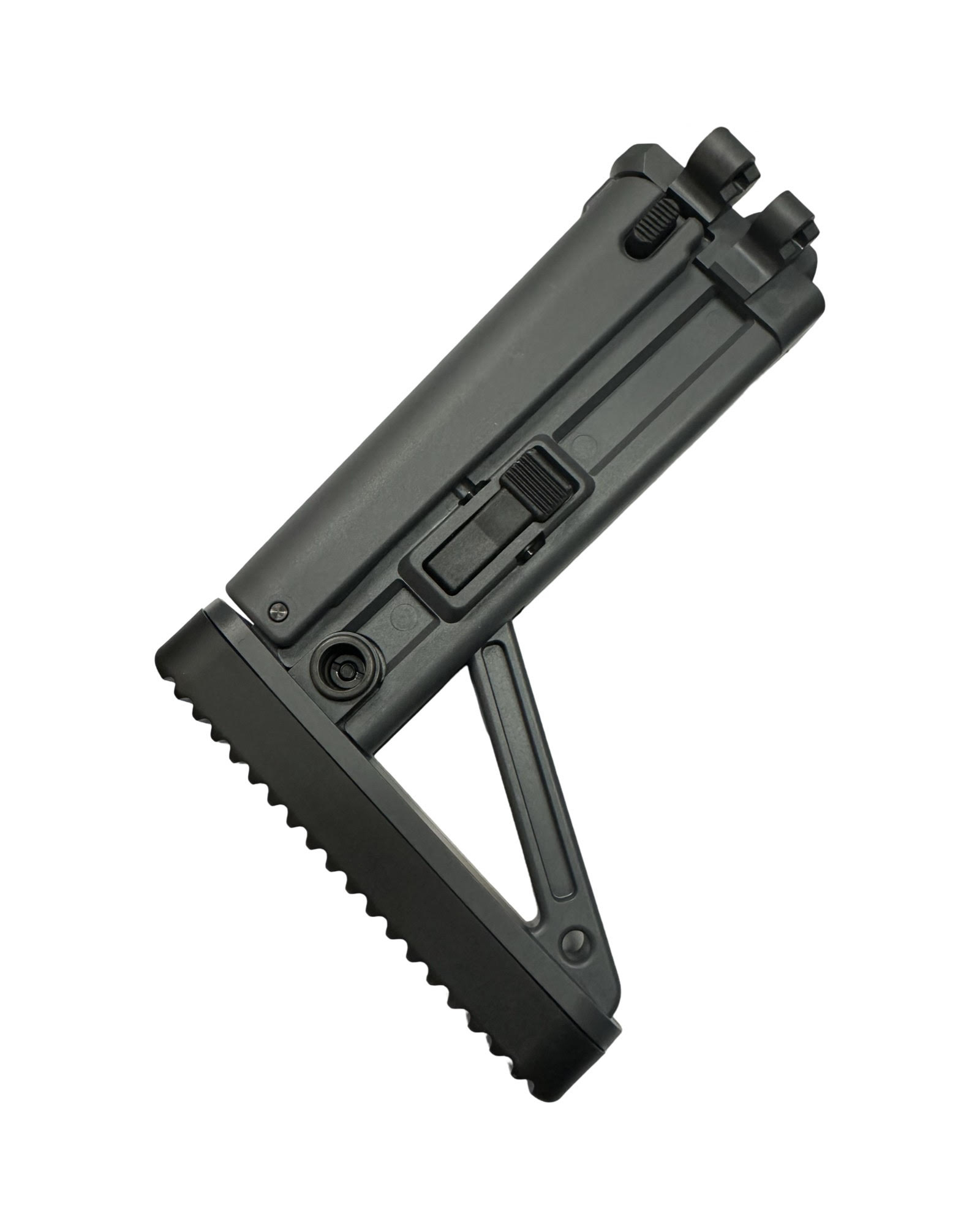 B&T APC300 / APC223 MBT Stock Sniper Grey BT-361673-SG