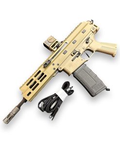 B&T APC300 Coyote Tan Gen 2 Pro Pistol