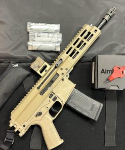 B&T APC223 COYOTE TAN 10.3” GEN 2 PRO Pistol
