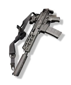 B&T 5.56 MARS Direct Mount K Suppressor SD-123786-US