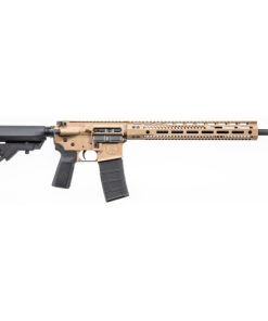 Watchtower Firearms Watchtower 15M 5.56x45mm, 16" Barrel,...