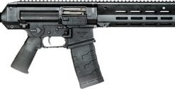 Zenith Firearms Zenith ZF-300 300 Blackout, 16" Threaded ...